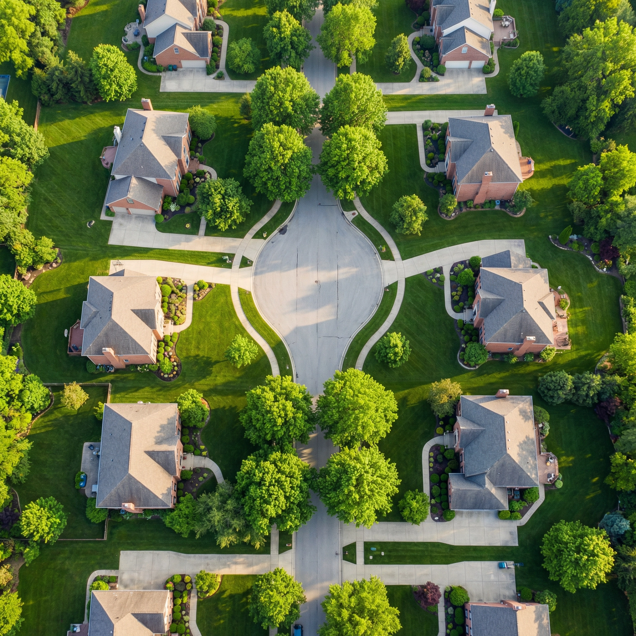 Landscaping services in Springboro, Ohio — Southern Landscape Management