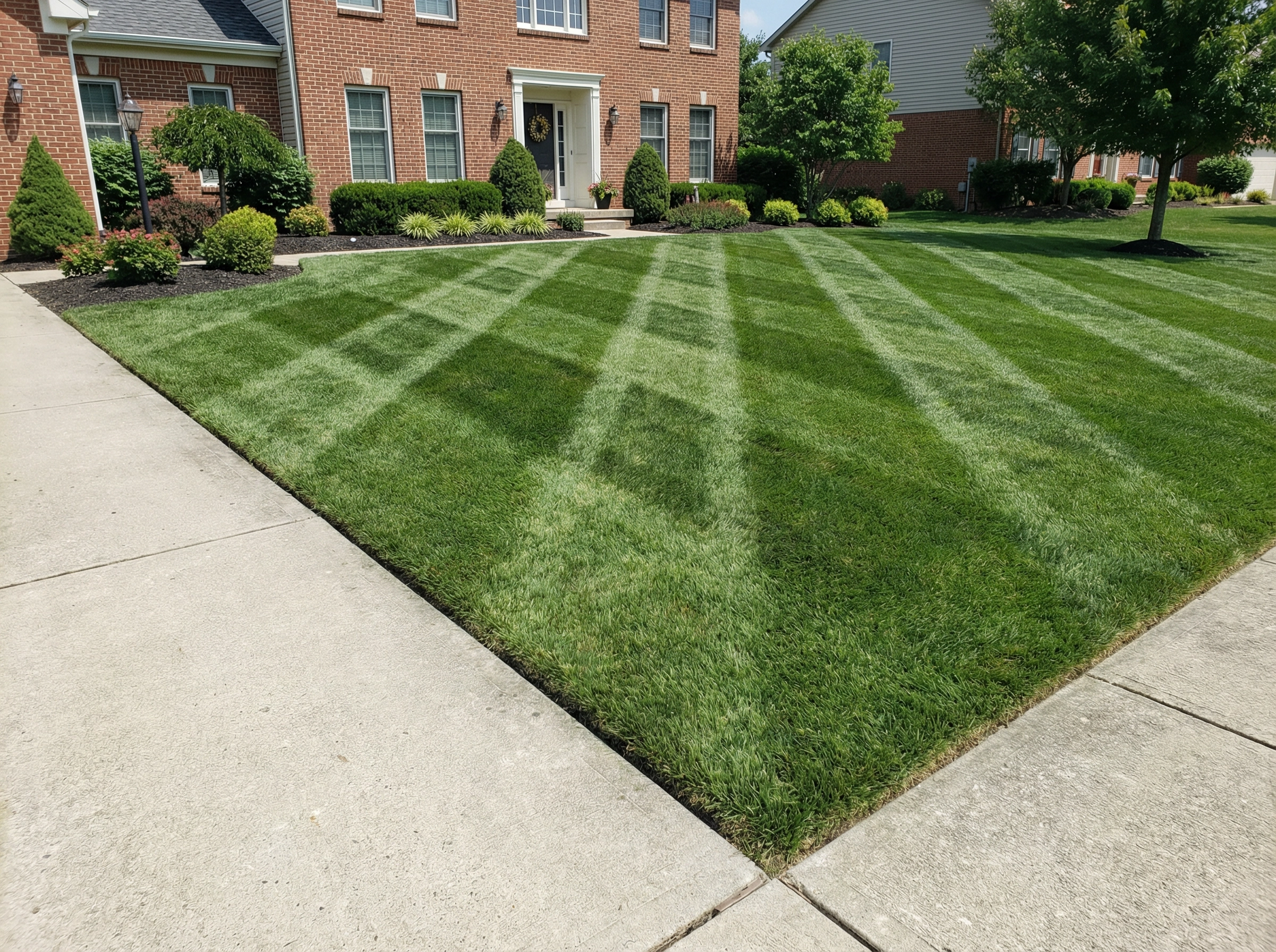 5 Signs Your Lawn Needs a Professional Maintenance Program